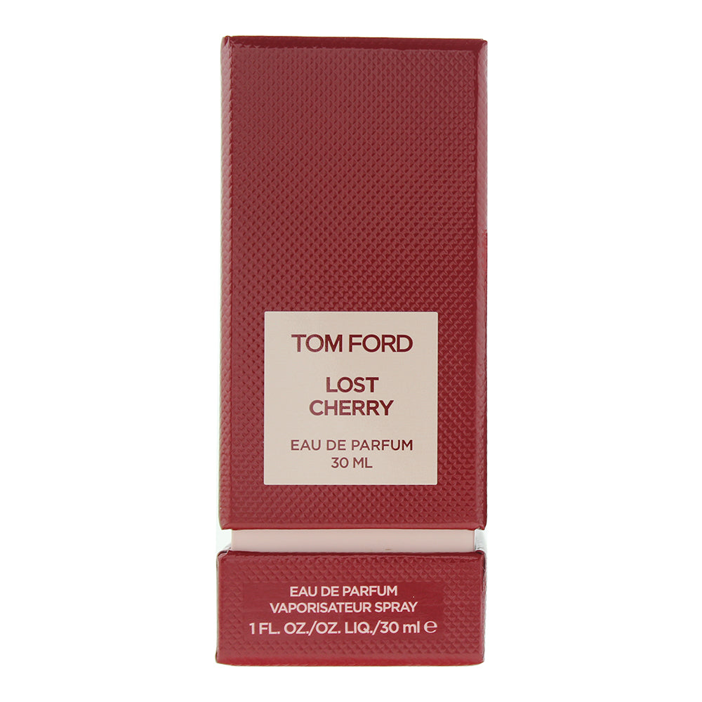 Tom Ford Lost Cherry Eau de Parfum 30ml - Box