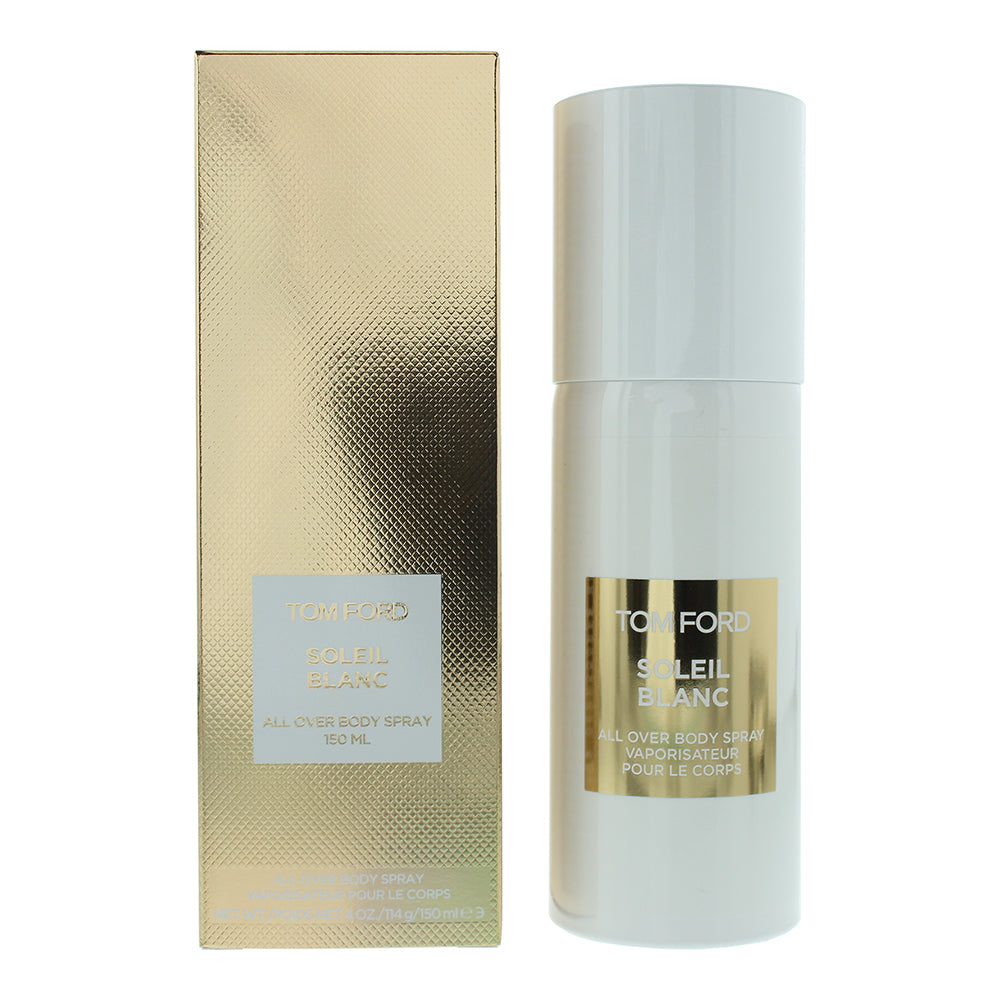 Soleil Blanc Tom Ford Amazon Uk Tom Ford Private Blend Soleil