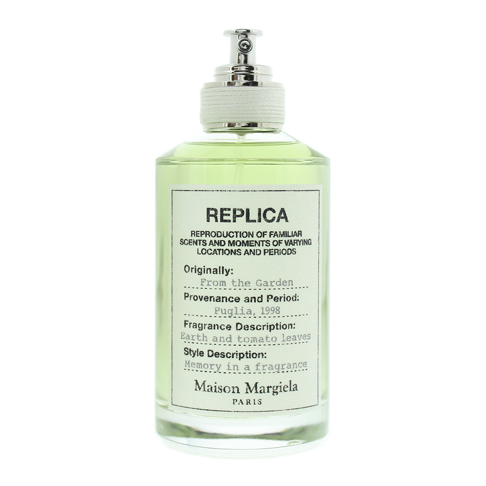 Maison Margiela Replica From The Garden Eau de Toilette 100ml - Product