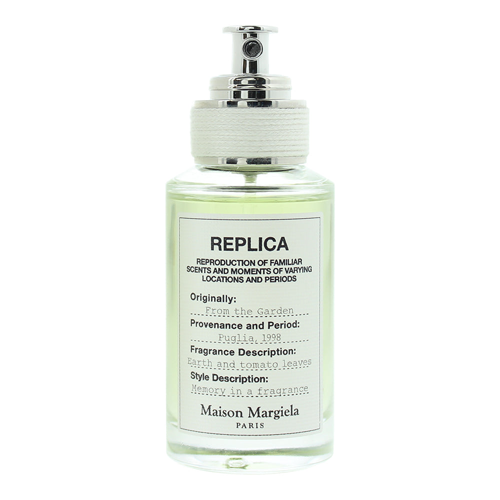 Maison Margiela Replica From The Garden Eau de Toilette 30ml - Product