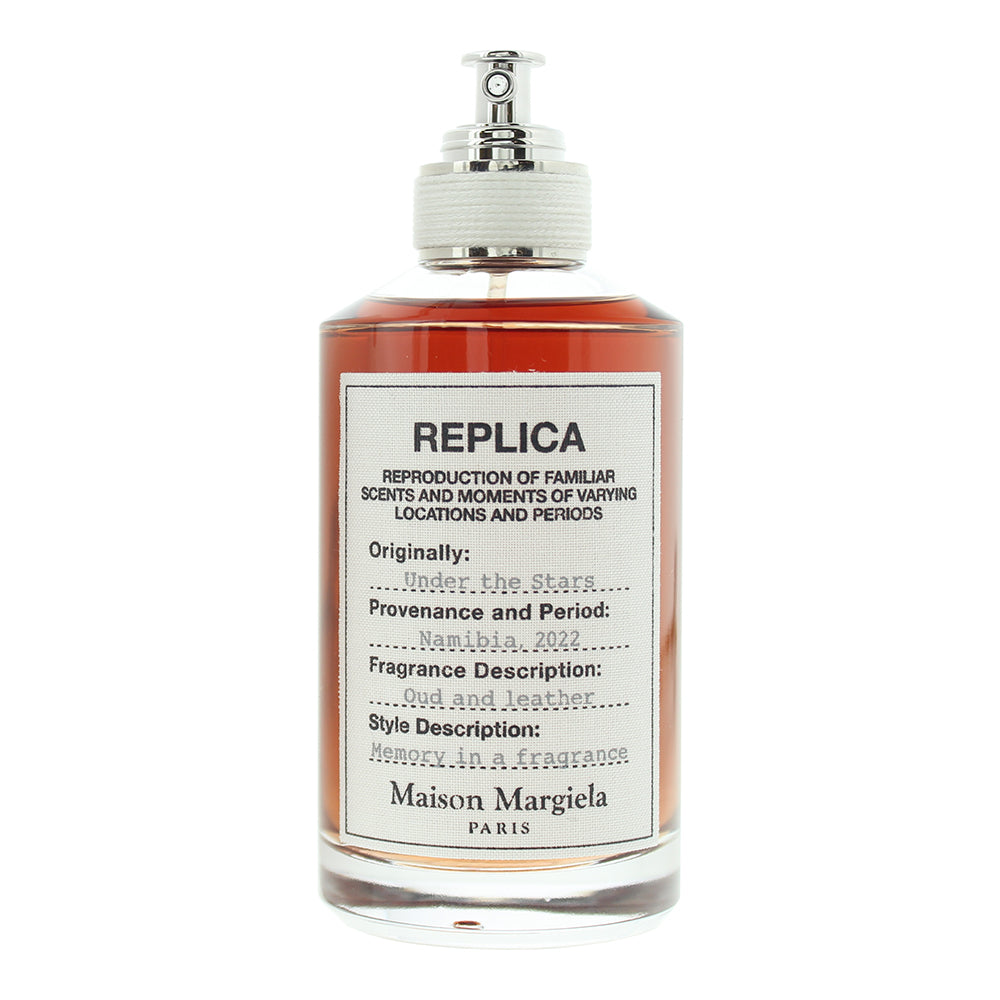Maison Margiela Replica Under The Stars Eau de Toilette 100ml - Product