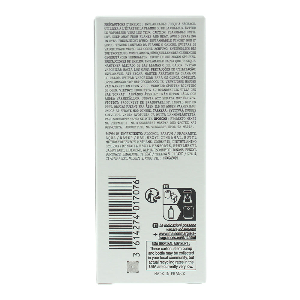 Maison Margiela Replica Under The Stars Eau de Toilette 30ml
