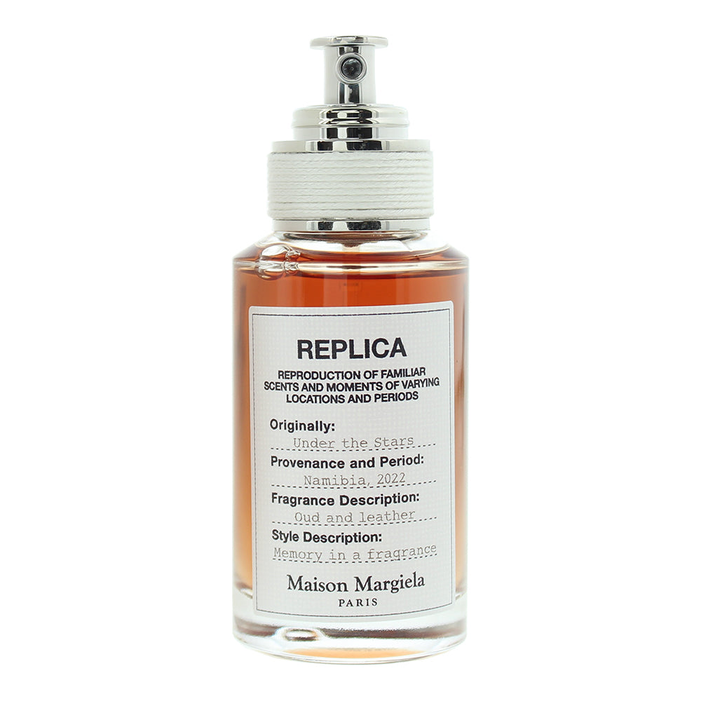 Maison Margiela Replica Under The Stars Eau de Toilette 30ml - Product