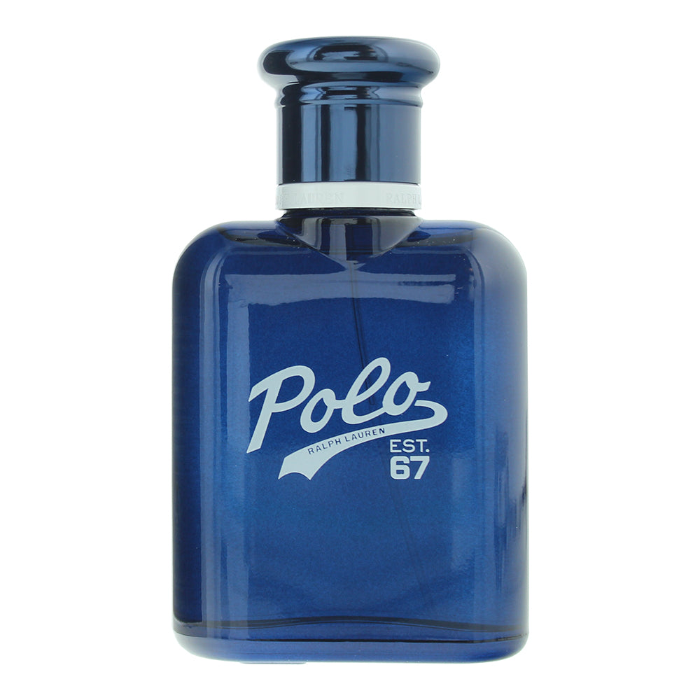 Ralph Lauren Polo 67 Eau de Toilette 75ml - Product