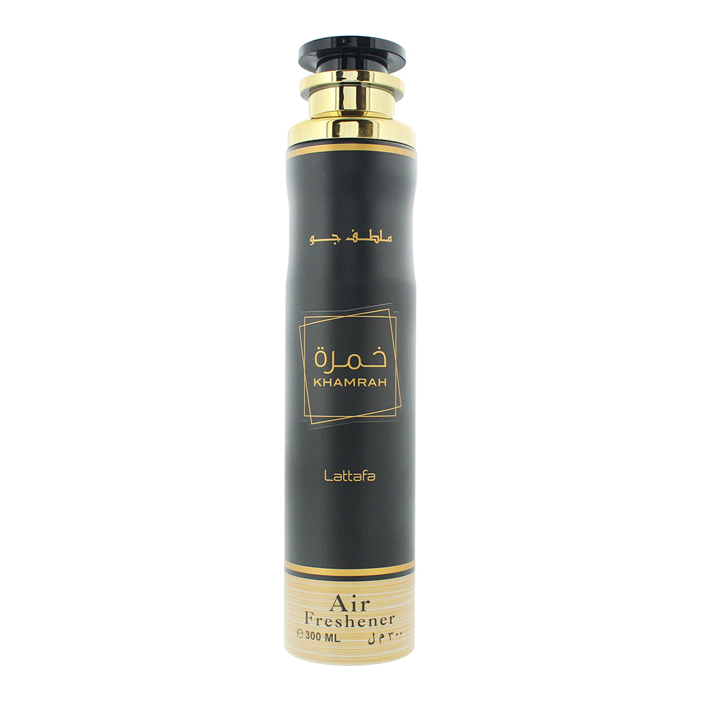 Lattafa Khamrah Room Spray 300ml