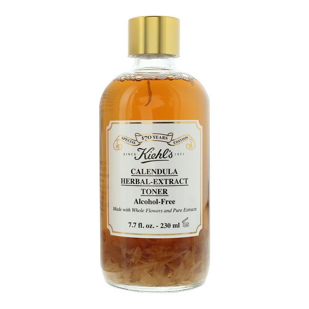 Kiehl's Calendula Herbal-Extract Toner 230ml - Product