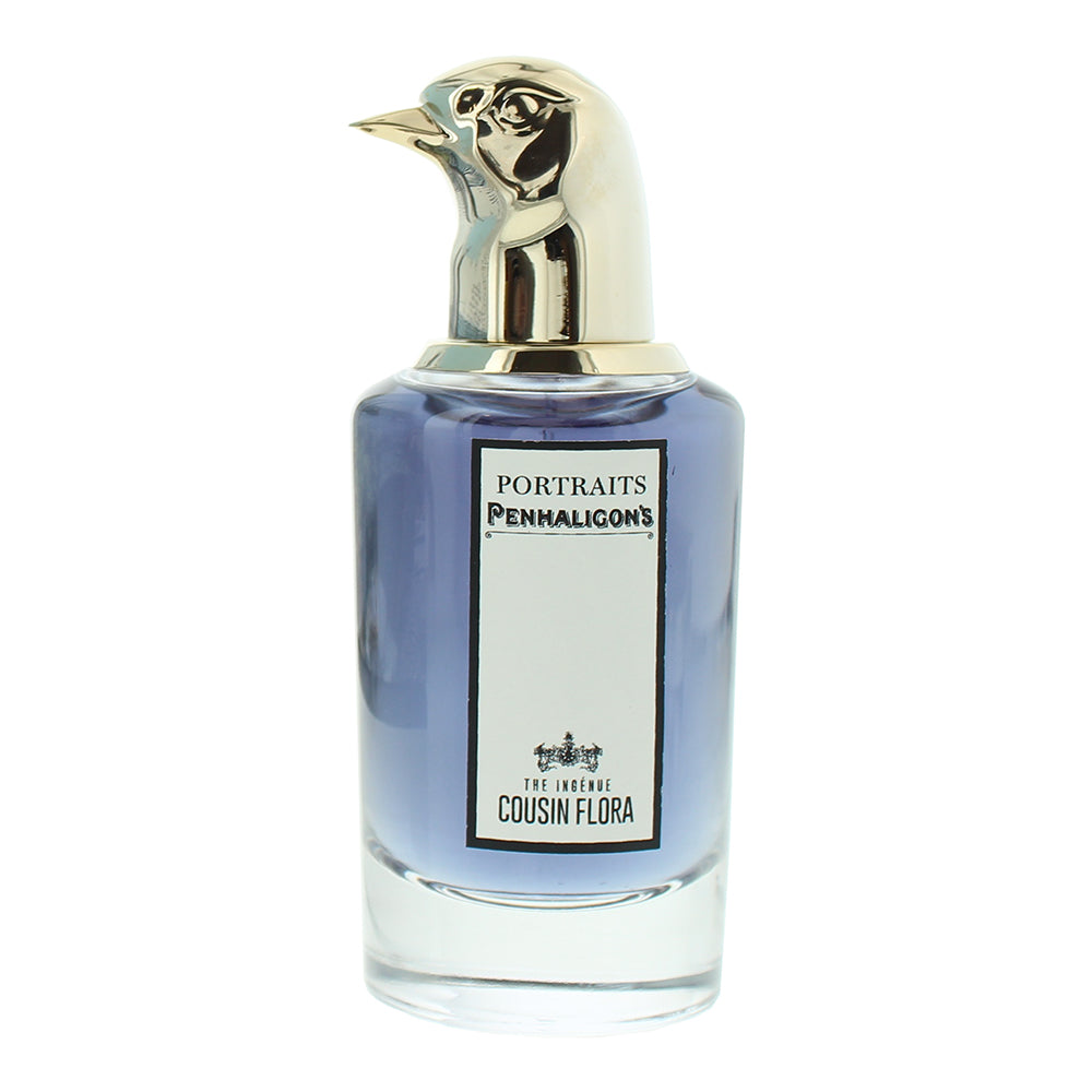 Penhaligon's Portraits The Ingenue Cousin Flora Eau de Parfum 75ml - Product