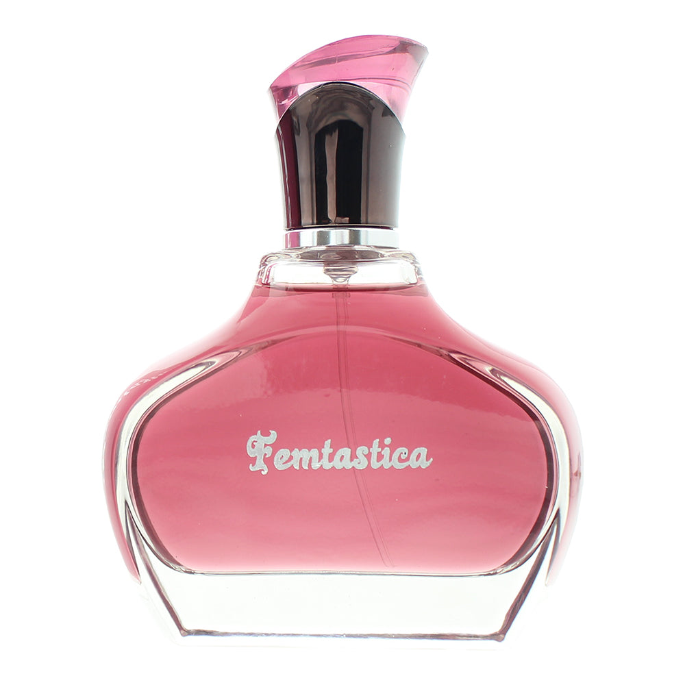 Louis Cardin Femtastica Eau de Parfum 100ml - Product