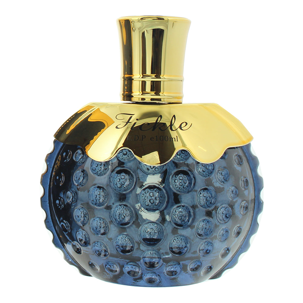 Louis Cardin Fickle Eau de Parfum 100ml - Product