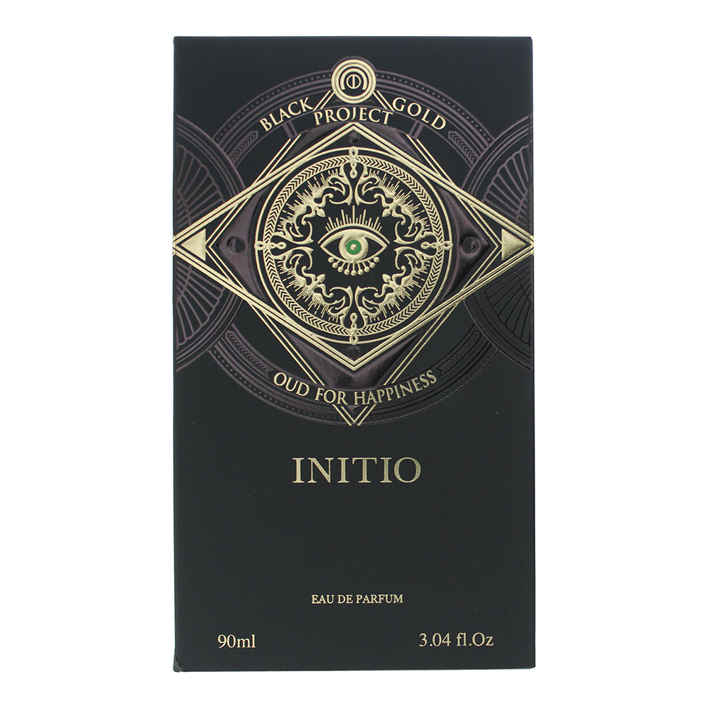 Initio Oud For Happiness Eau de Parfum 90ml - Box