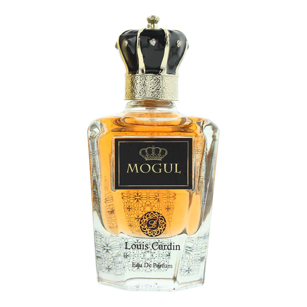 Louis Cardin Mogul Eau de Parfum 100ml - Product