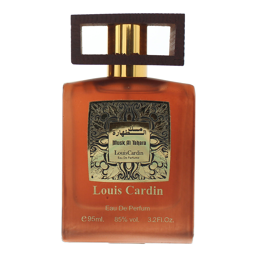 Louis Cardin Musk Al Tahara Eau de Parfum 100ml - Product