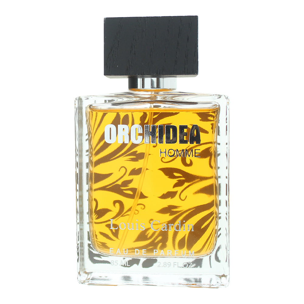 Louis Cardin Orchidea Homme Eau de Parfum 85ml - Product