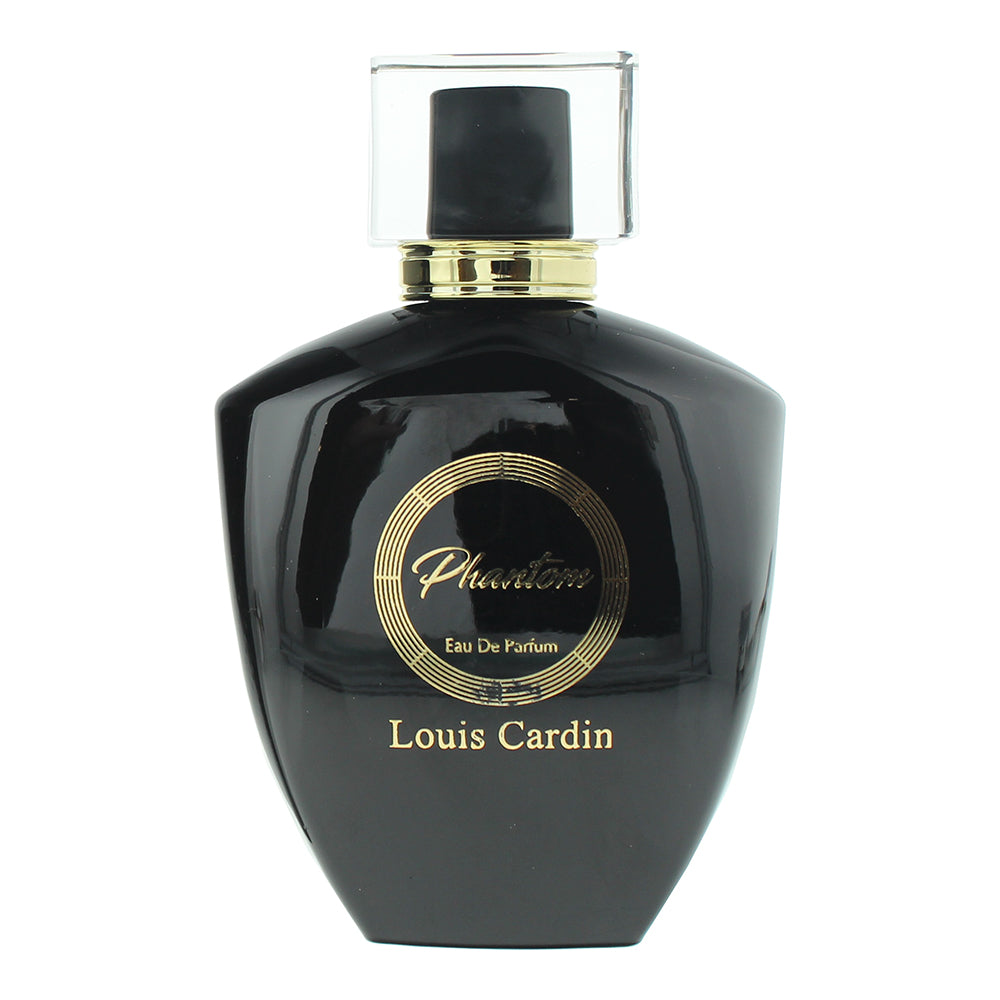 Louis Cardin Phantom Eau de Parfum 100ml - Product