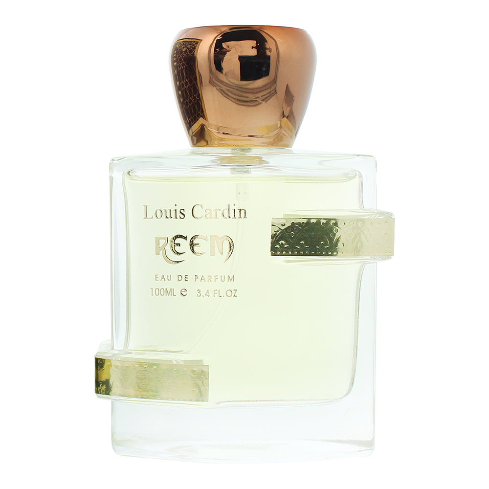 Louis Cardin Reem Eau de Parfum 100ml - Product
