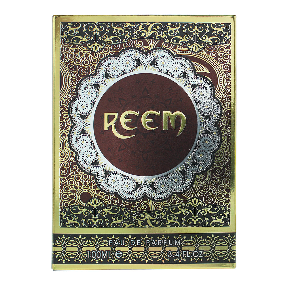 Louis Cardin Reem Eau de Parfum 100ml - Box