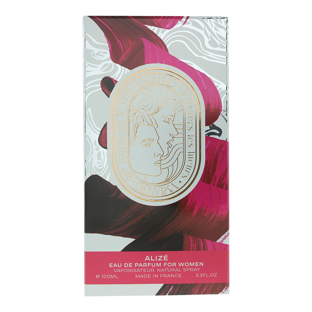 Volante Alizé Eau de Parfum 100ml - Box