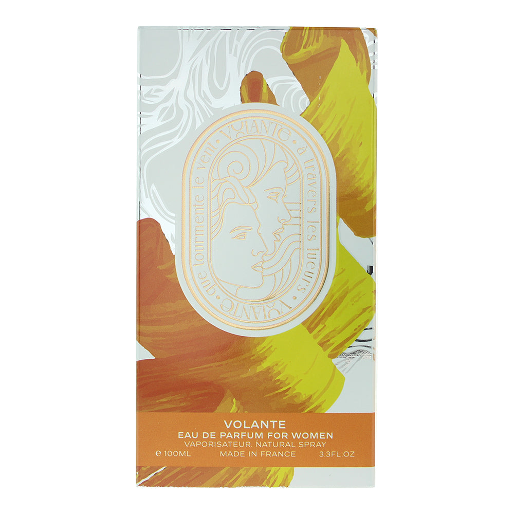 Volante Women Eau de Parfum 100ml - Box