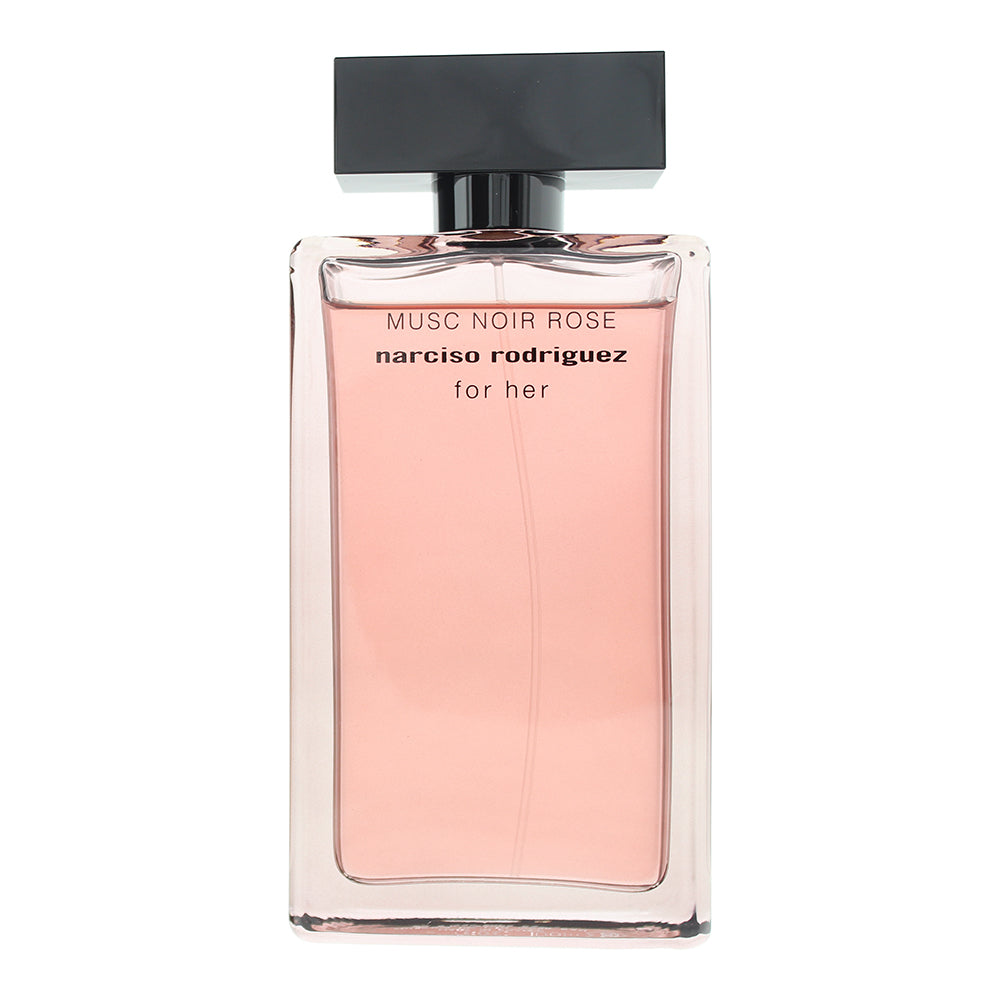 Narciso Rodriguez Musc Noir Rose For Her Eau de Parfum 100ml - Product