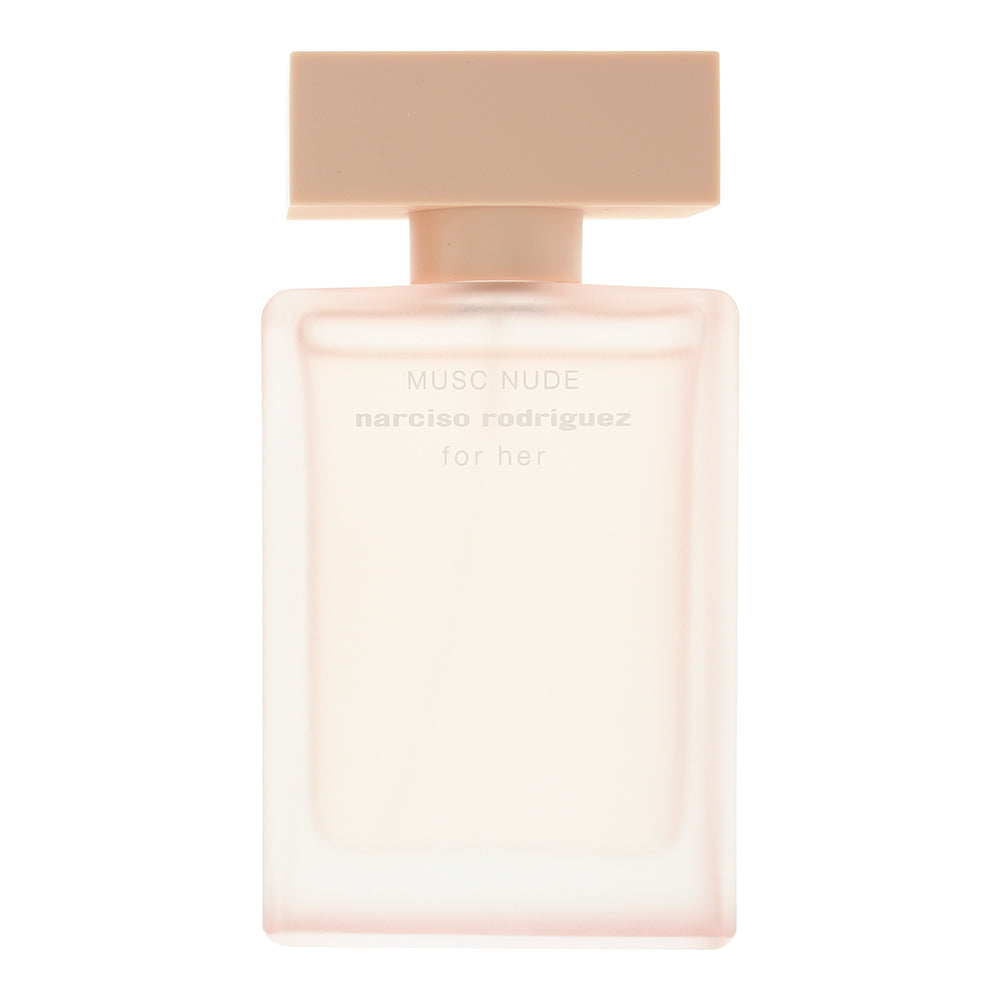 Narciso Rodriguez Musc Nude For Her Eau de Parfum 50ml - Product