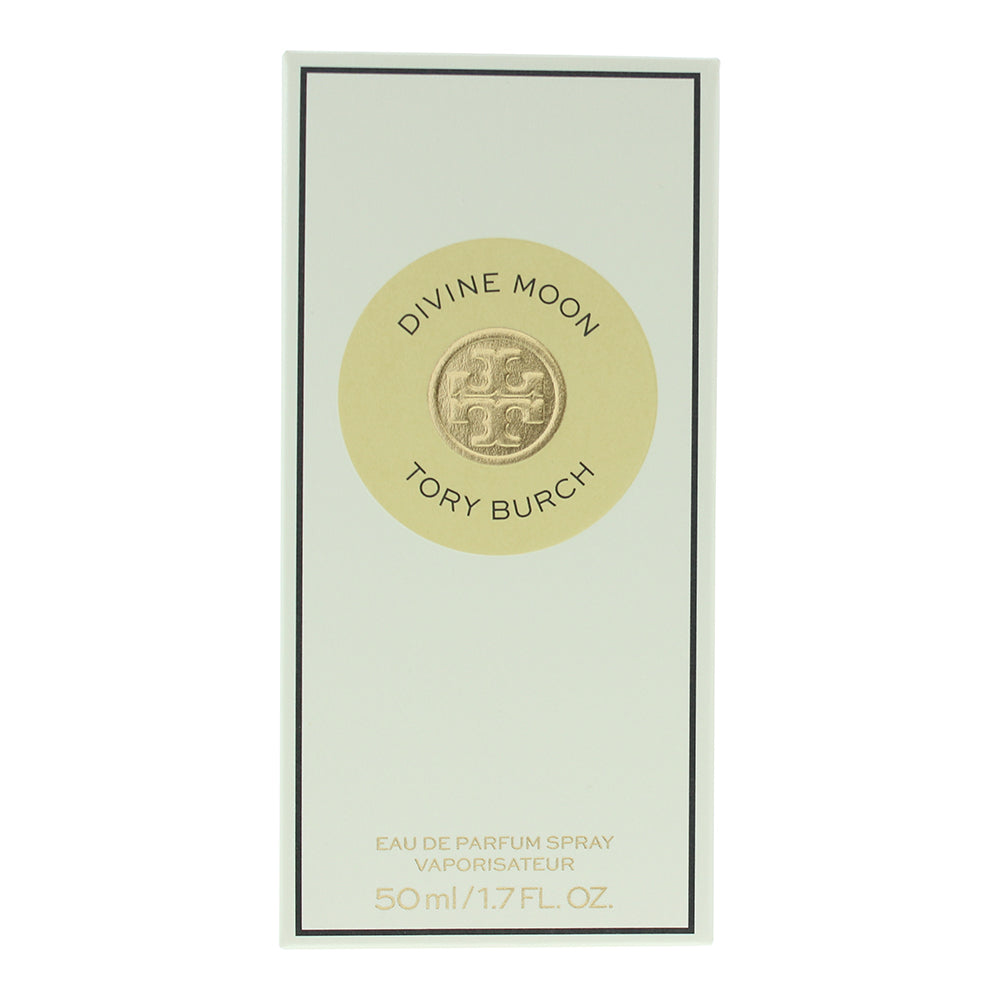 Tory Burch Divine Moon Eau de Parfum 50ml - Box