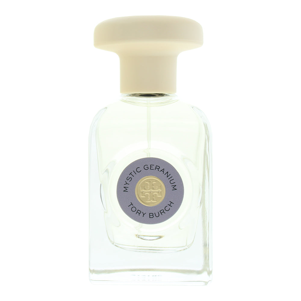 Tory Burch Mystic Geranium Eau de Parfum 50ml - Product