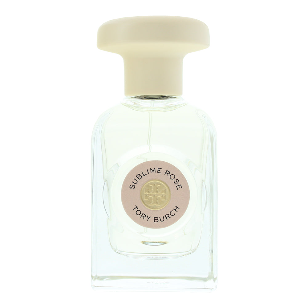 Tory Burch Sublime Rose Eau de Parfum 50ml - Product