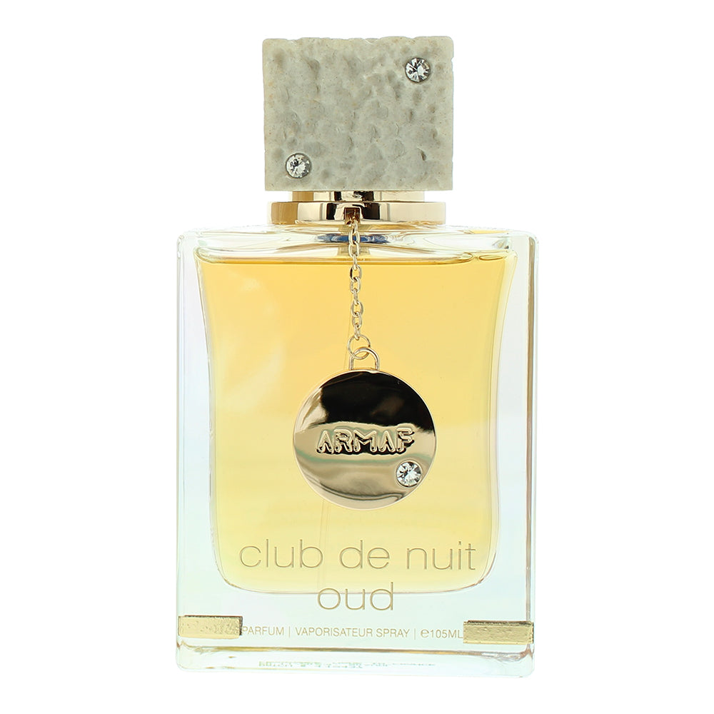 Armaf Club De Nuit Oud Parfum 105ml - Product