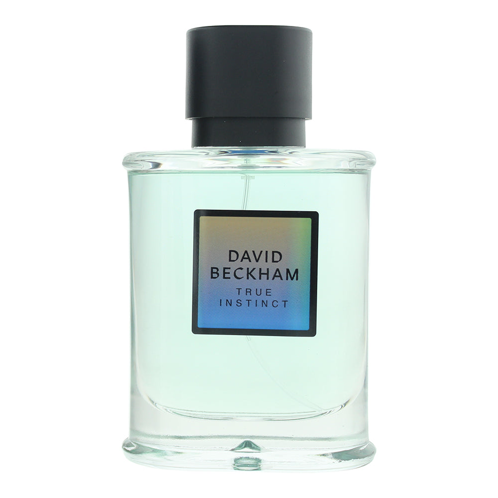 David Beckham True Instinct Eau de Parfum 75ml - Product