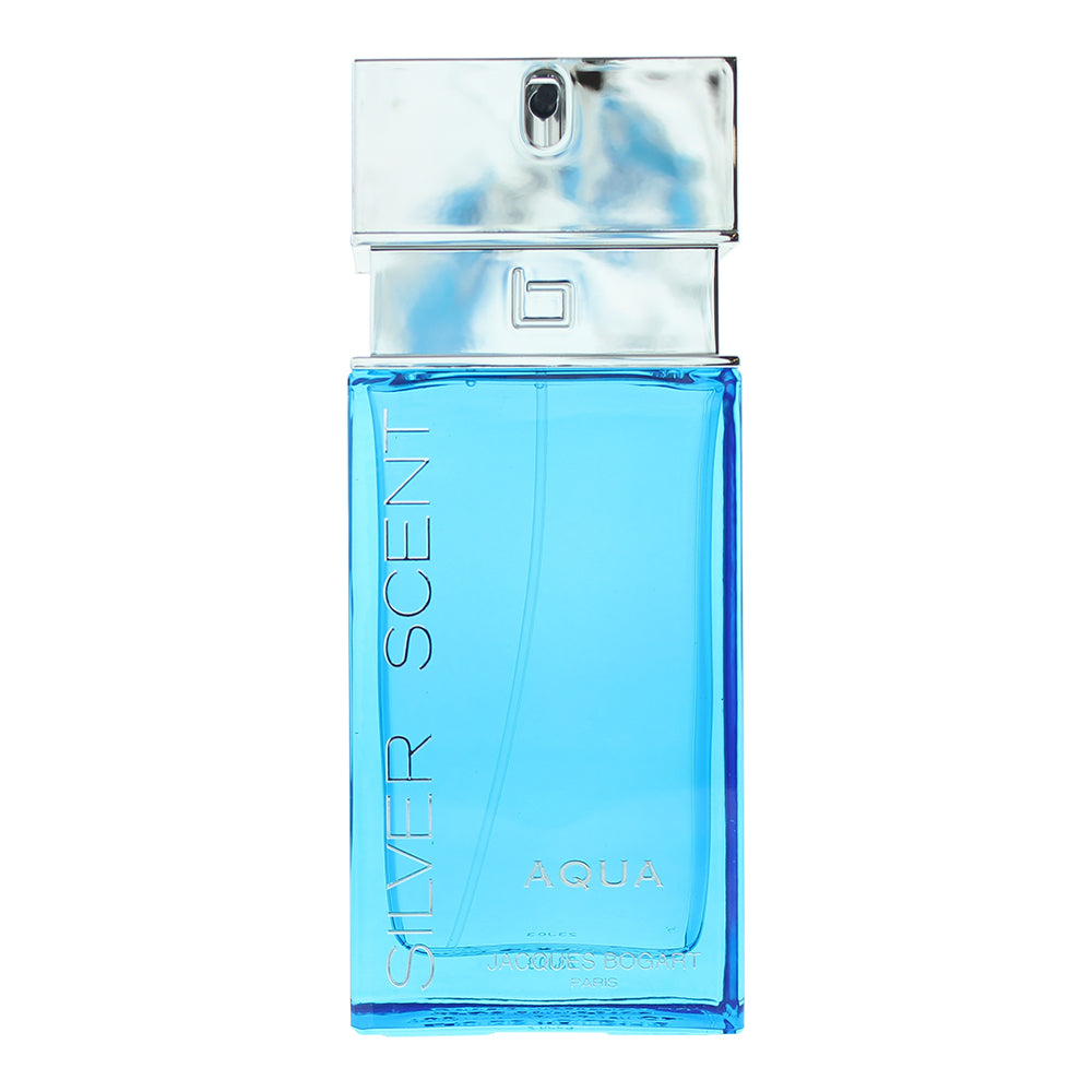 Jacques Bogart Silver Scent Aqua Eau de Parfum 100ml - Product