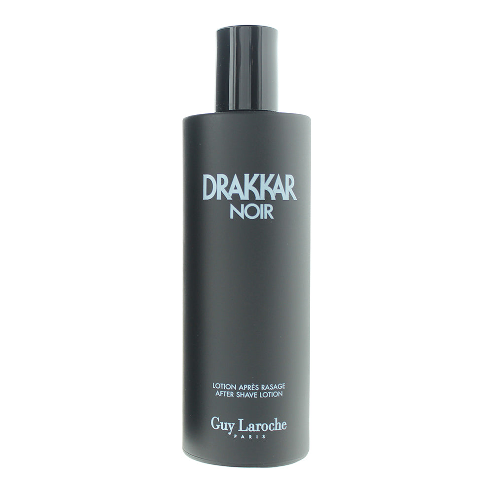 Guy Laroche Drakkar Noir Aftershave Lotion 100ml - Product
