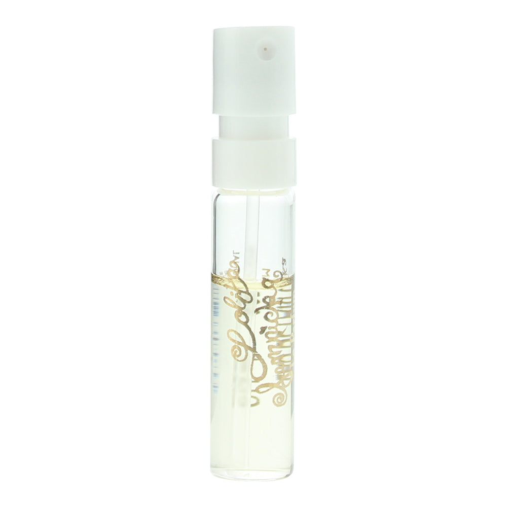 Lolita Lempicka Le Parfum Vial Eau de Parfum 1.5ml - Product