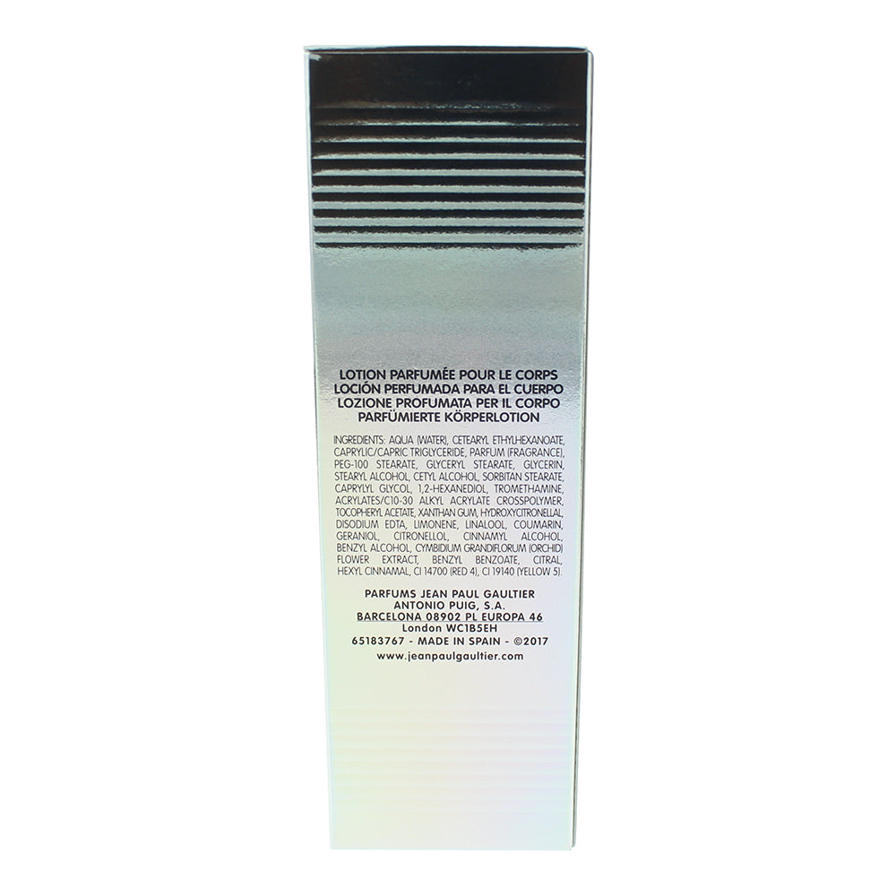 Jean Paul Gaultier Classique Body Lotion 75ml