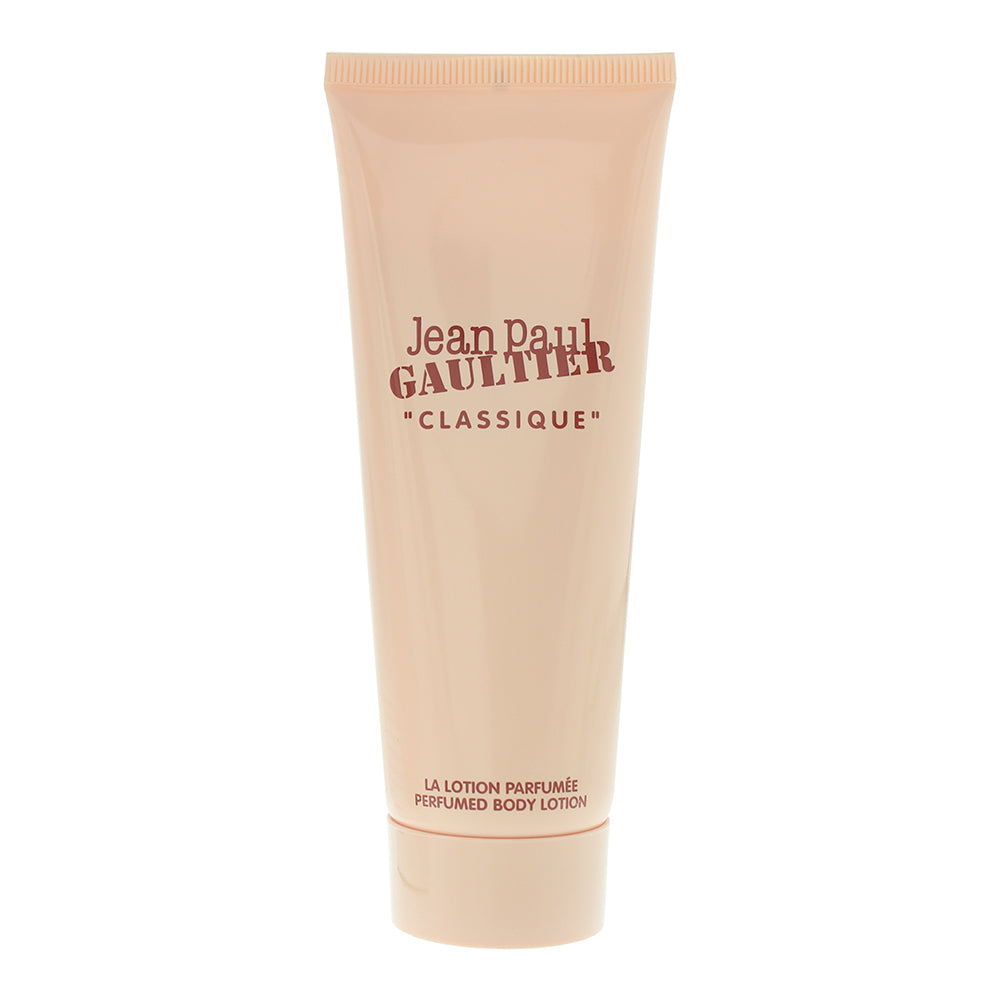 Jean Paul Gaultier Classique Body Lotion 75ml - Product