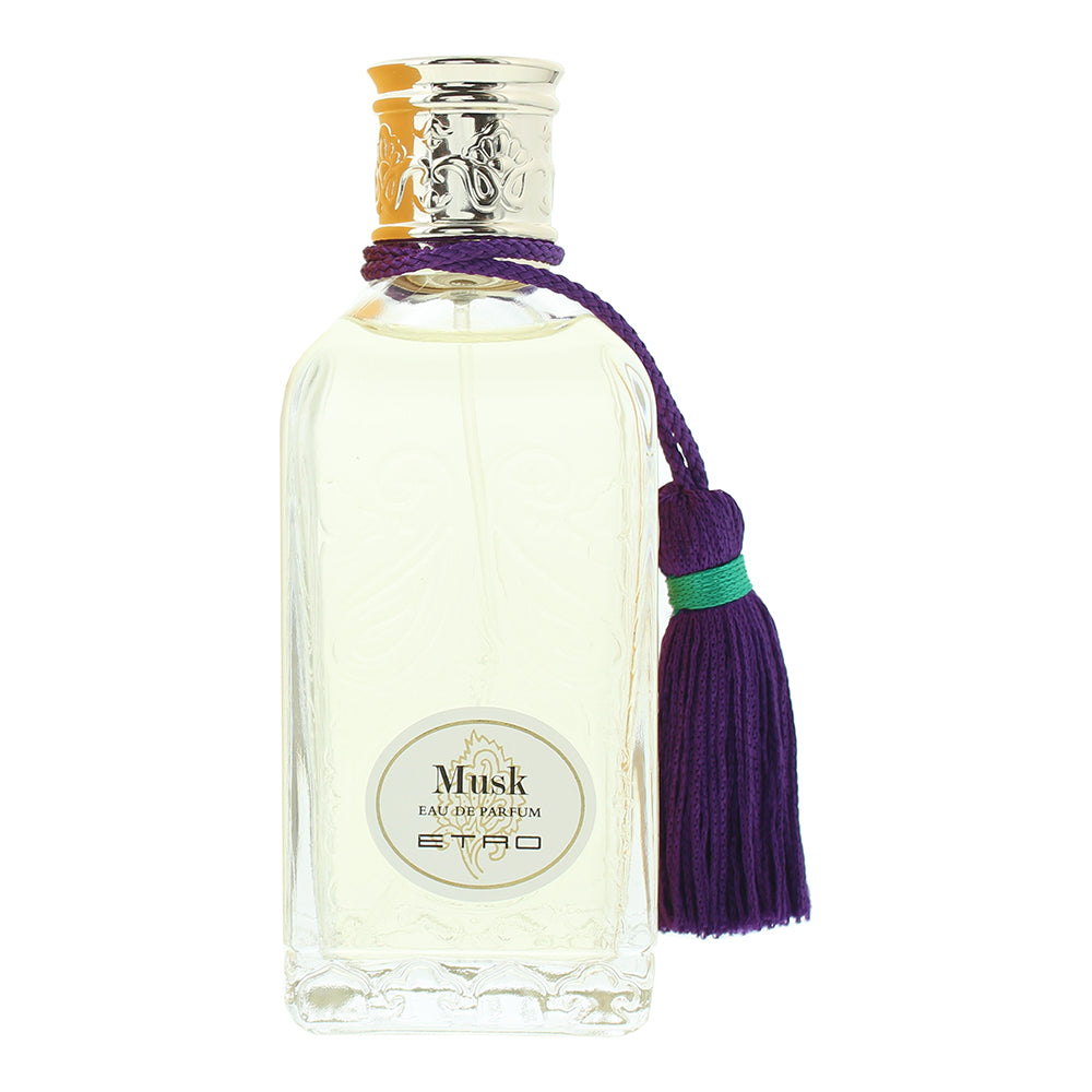 Etro Musk Eau de Parfum 100ml - Product