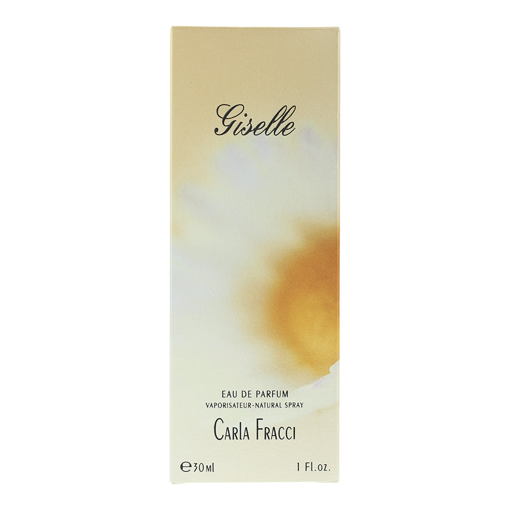 Carla Fracci Giselle Eau de Parfum 30ml
