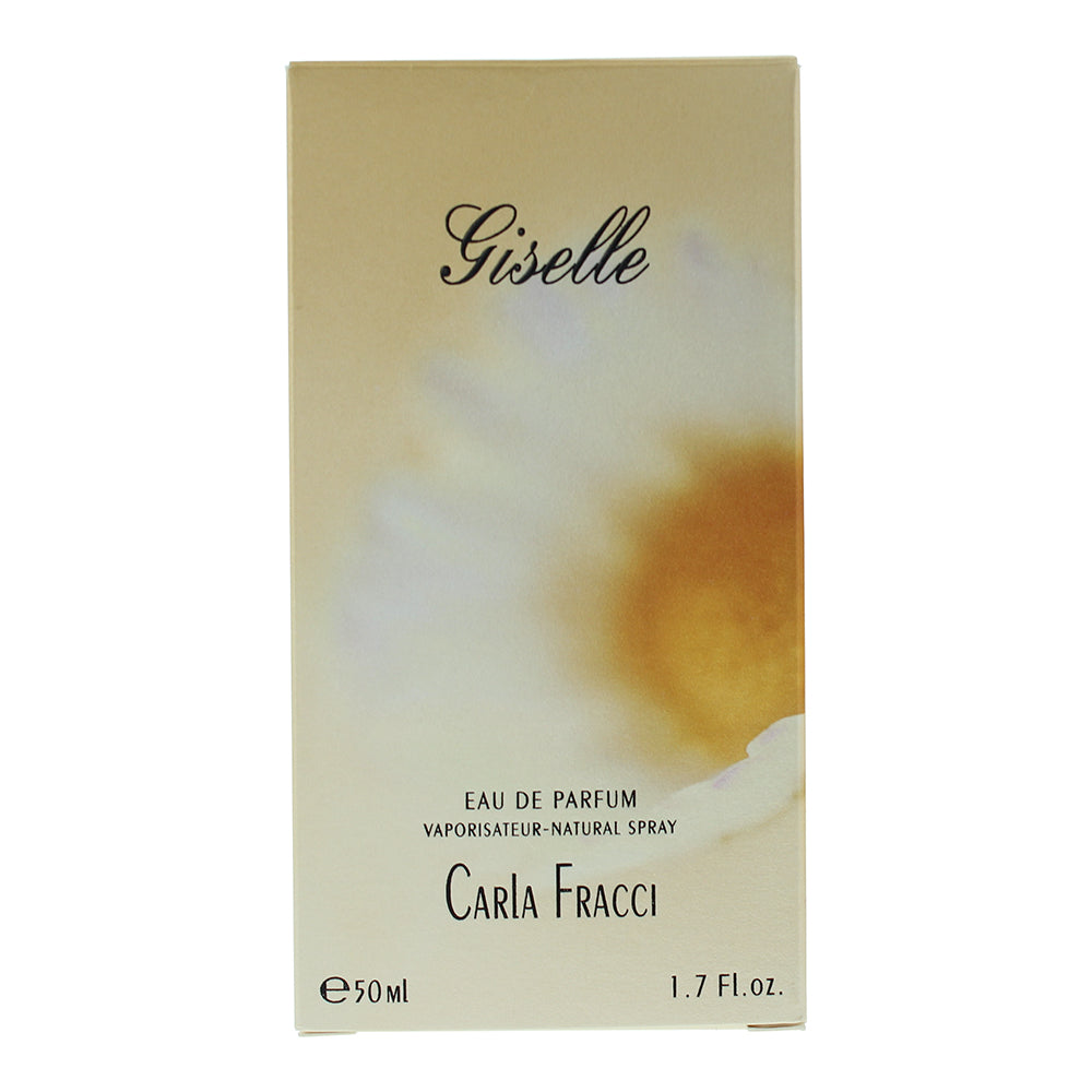 Carla Fracci Giselle Eau de Parfum 50ml