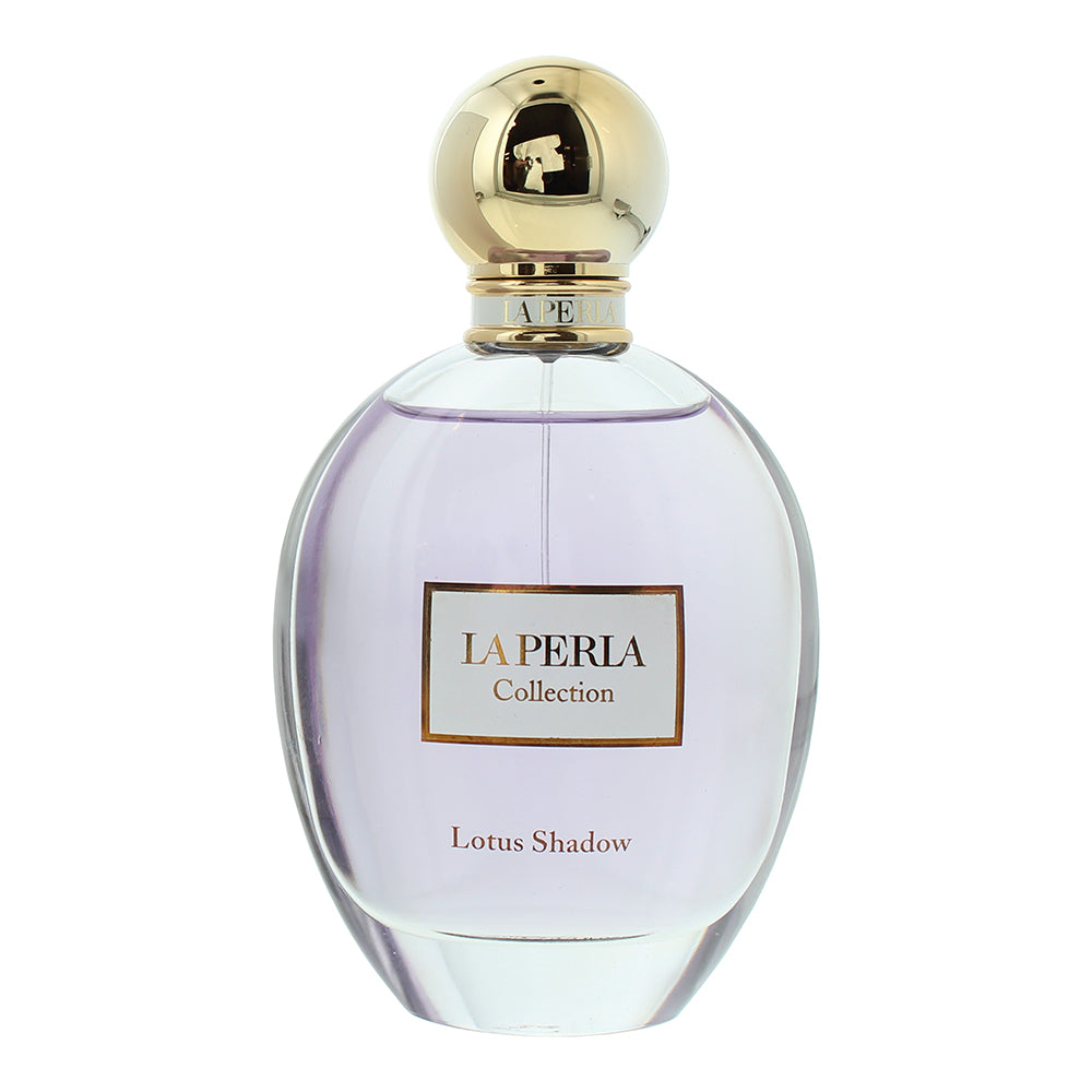 La Perla Collection Lotus Shadow Eau de Parfum 100ml - Product