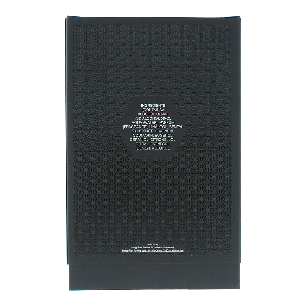 Philipp Plein No Limits Eau de Parfum 90ml