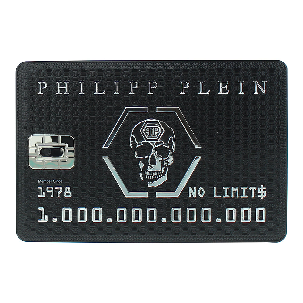 Philipp Plein No Limits Eau de Parfum 90ml - Product