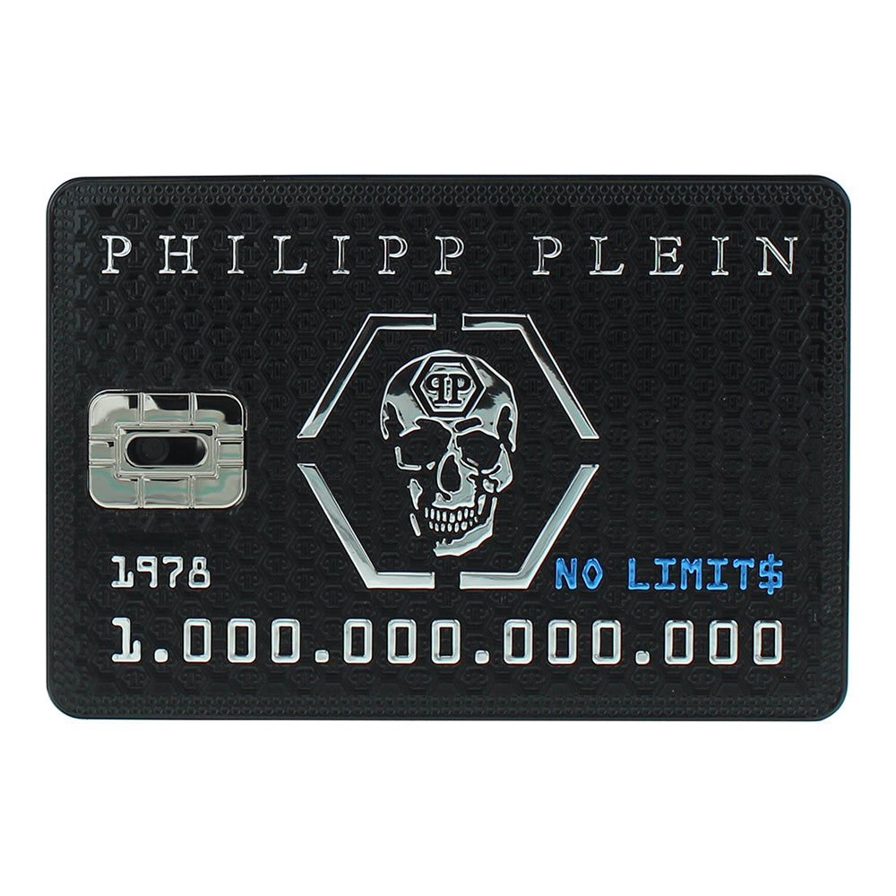Philipp Plein No Limit$ Super Fre$h Eau de Toilette 50ml - Product