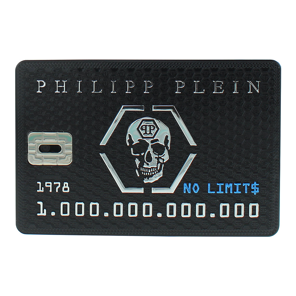 Philipp Plein No Limit$ Super Fre$h Eau de Toilette 90ml - Product