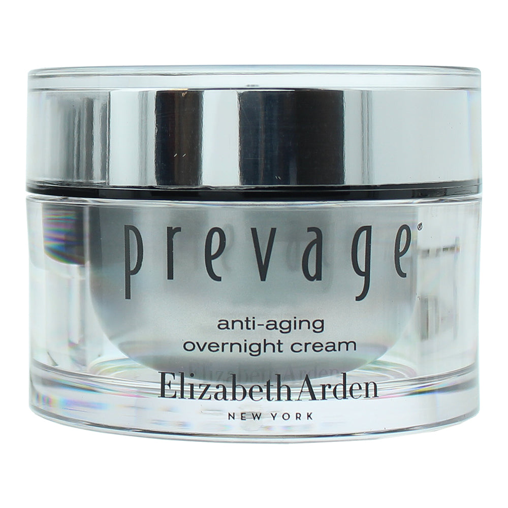 Elizabeth Arden Prevage Anti-Aging Overnight  Cream 50ml - Product