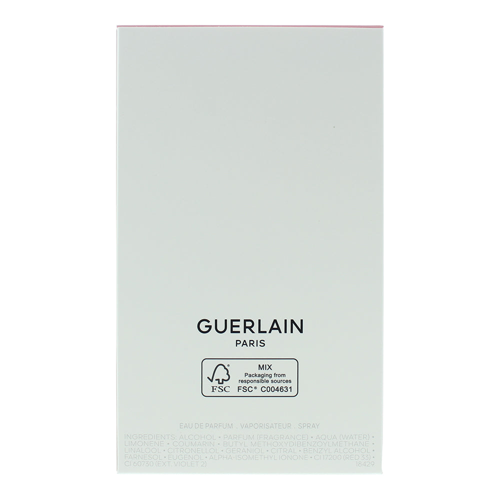 Guerlain La Petite Robe Noire Absolue Eau de Parfum 100ml