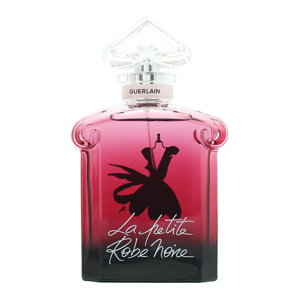 Guerlain La Petite Robe Noire Absolue Eau de Parfum 100ml - Product