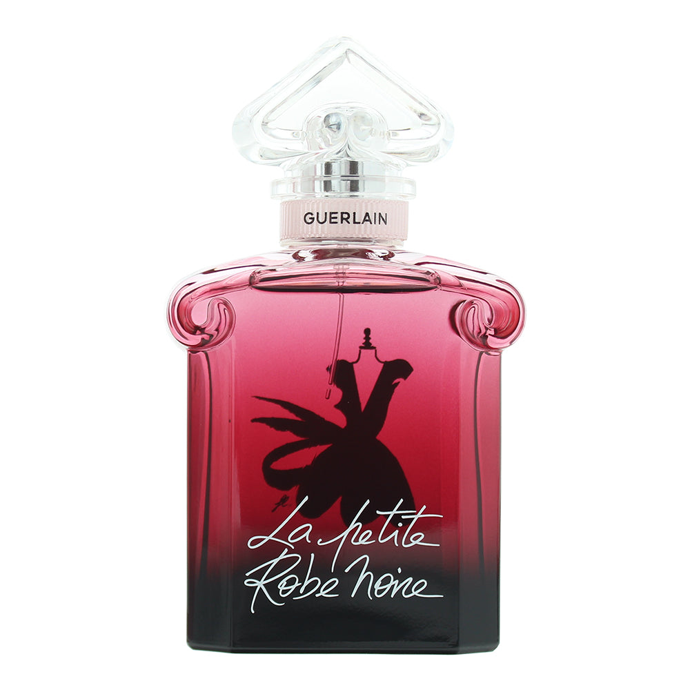 Guerlain La Petite Robe Noire Absolue Eau de Parfum 50ml - Product