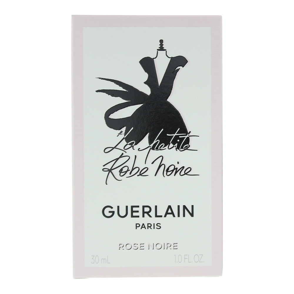 Guerlain La Petite Robe Noire Rose Eau de Parfum 30ml - Box
