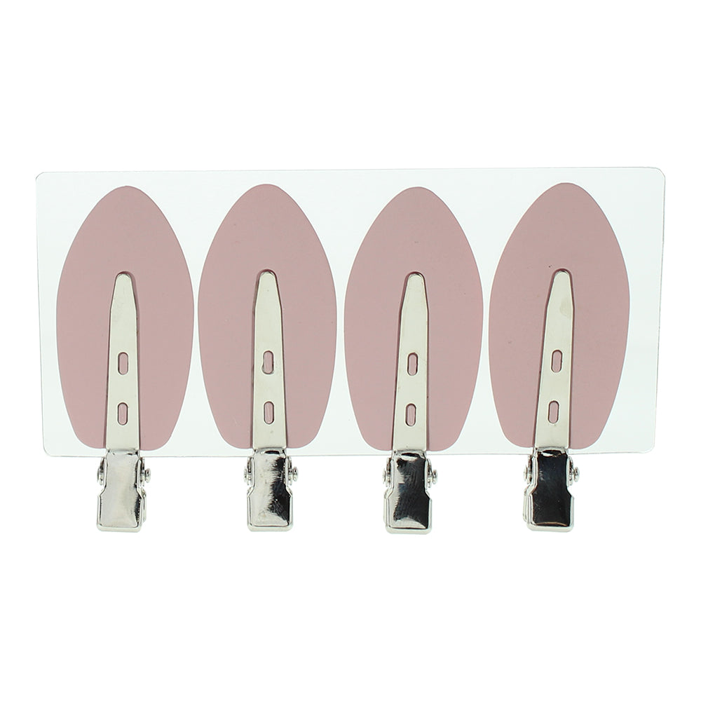 Kylie By Kylie Jenner Kylie Skin Hair Clips 4pcs - Product