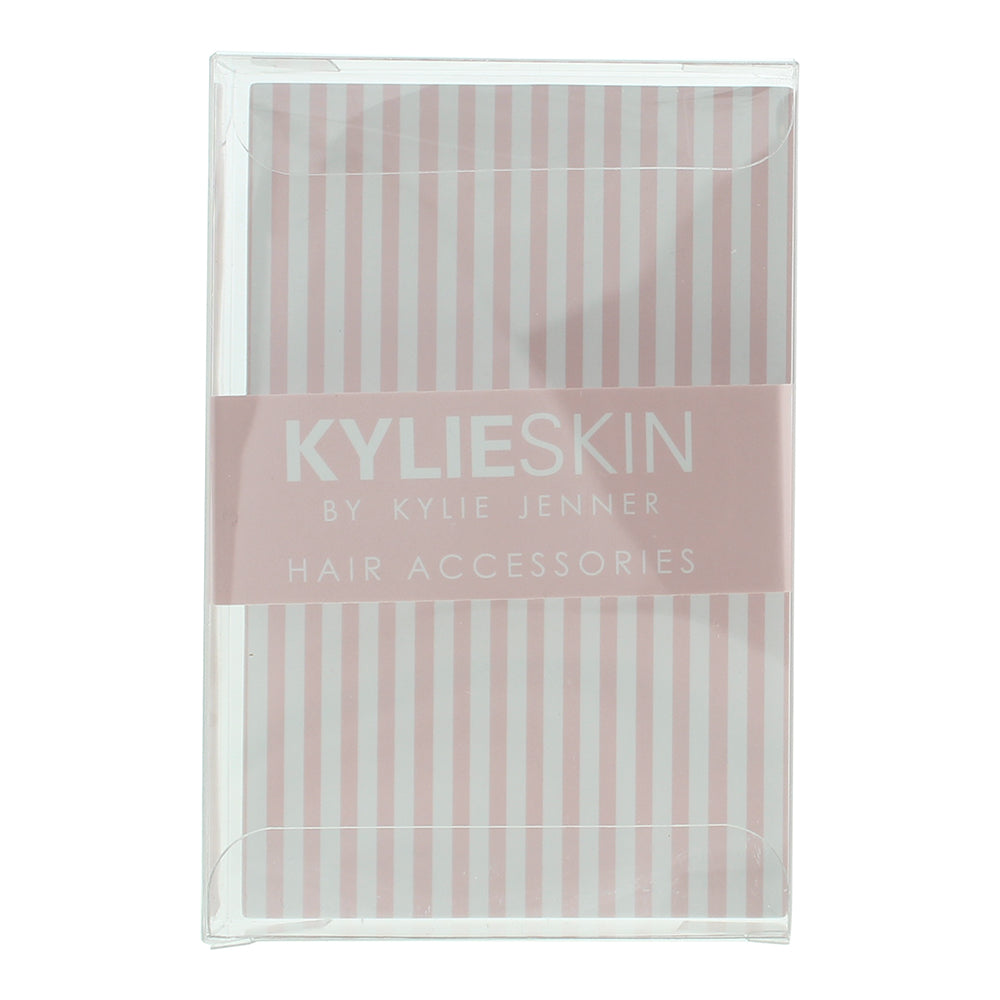 Kylie By Kylie Jenner Kylie Skin Hair Clips 4pcs