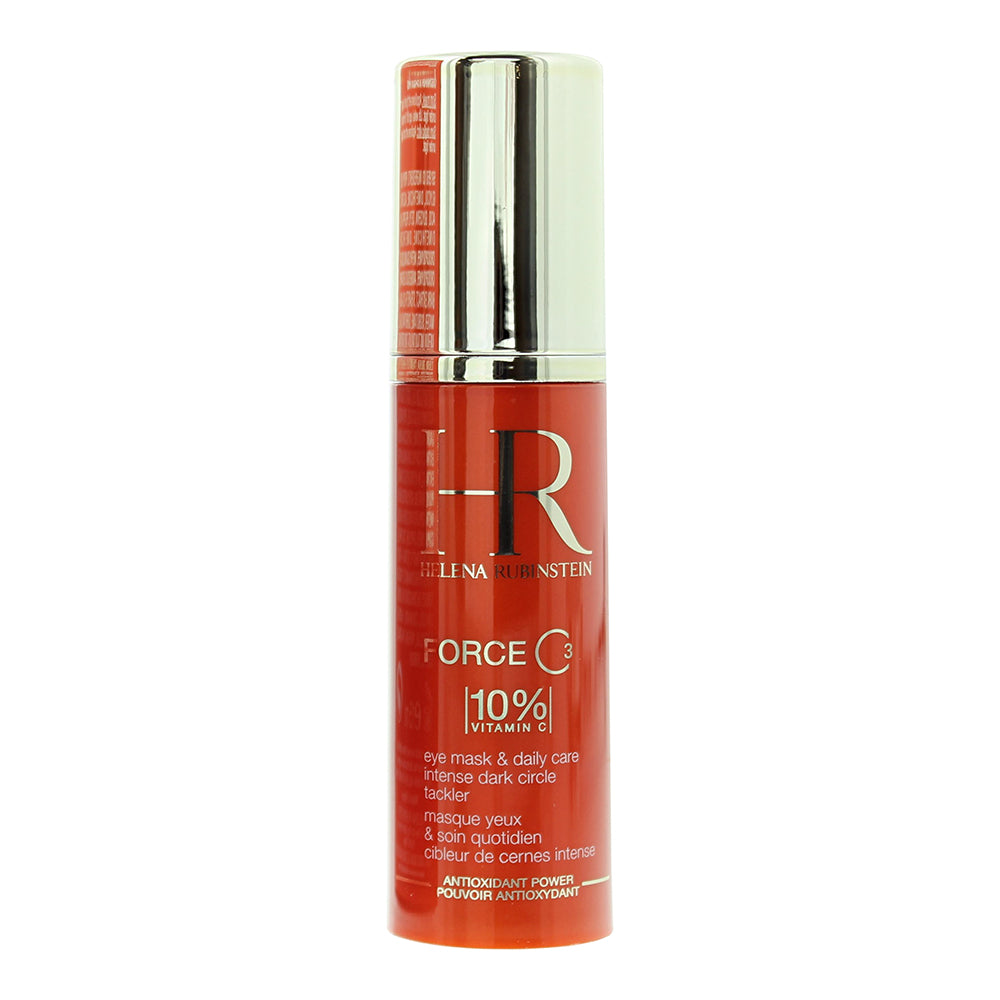 Helena Rubinstein Force C 10% Vitamin C Eye Mask 15ml - Product